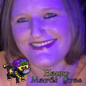 Meet your Posher, Lesly